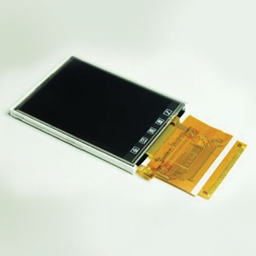 K320QVB is a Graphic LCD Module