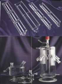 Laboratory Glass Manufacture