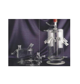 Laboratory Glass Equipment Manufacture in the UK
