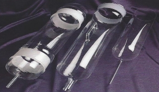 Bespoke Laboratory Glassware