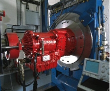Re-manufactured Auto Gearboxes