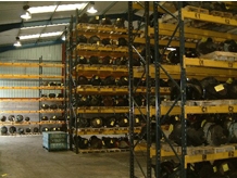 Remanufactured Axles Suppliers
