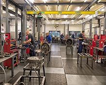 Remanufactured Manual Gearboxes