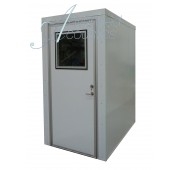 High Quality Isolation Booths