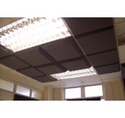 High Quality Acoustic Ceiling Tiles