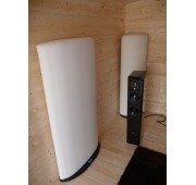 Specialised Free Standing Acoustic Panels