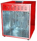 Electric Fan Heater KFF 23KW