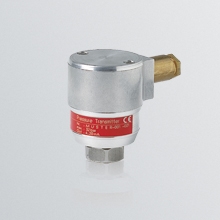 Differential Pressure Transmitter H 8212/8213
