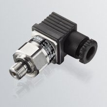 Industrial Pressure Transmitter EPI 8287