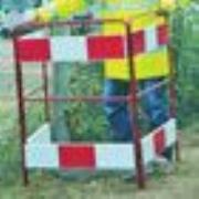 Traffic Barrier Systems