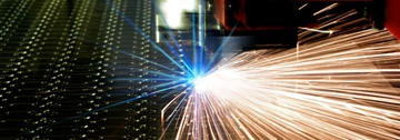 Industrial Lasers Supplier