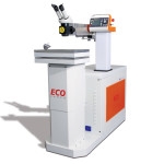 ECO Laser Manual Laser Welding System