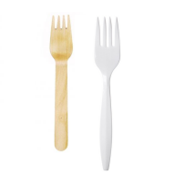 Disposable Cutlery Packs