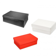 Gift Boxes - Flat Folding