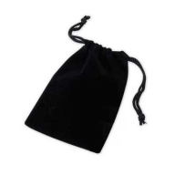 Jewellery Pouches (Drawstring)