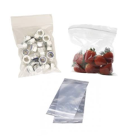 Resealabe Food Bags