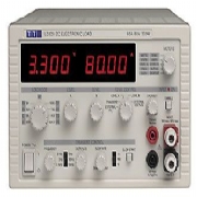 Component Testers &#45; TTi LD300 DC Electronic Load