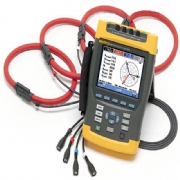 Power Quality Analysers