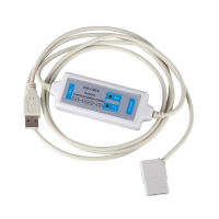 Rievtech USB Programming Cable