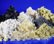 High Purity Evaporation Materials