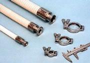 FDA Hygienic Flexible Hose Assemblies