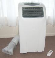 Portable Air Conditioner 14000btu