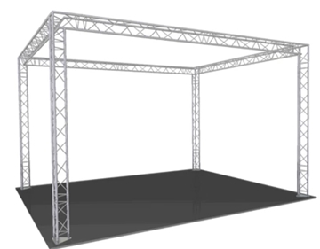 Exhibition Truss and Gantry Specialists