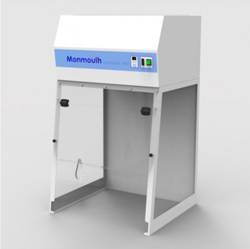 Circulaire 650 Non-Ducted Fume And Particulate Extraction Cabinet