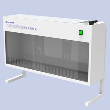 Circulaire CFS800 Compact Chemical Storage Cabinet