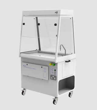 Circulaire MFC1000 Mobile Fume Cupboard