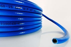 Food Safe PVC Hose Manufacturers in Leicestershire