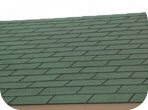Cedar Shingles Roof Tiles