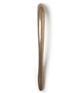 Pull Handle in Solid Cast Bronze