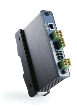 Ethernet Remote Modules