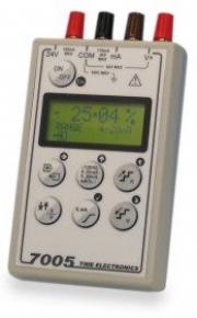 7005 Voltage/Current/Loop Calibrator