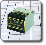 DIN140 Quadruple Level Trip Amplifier