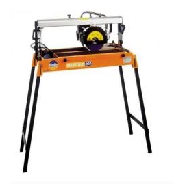 Specialist Large Tile Saw