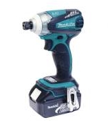 Specialist Impact Driver Supplier