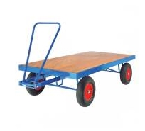 Turn Table Truck Suppliers