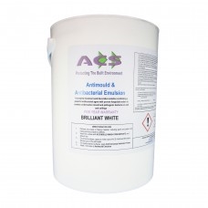 Anti Mould Anti Bacterial Paint