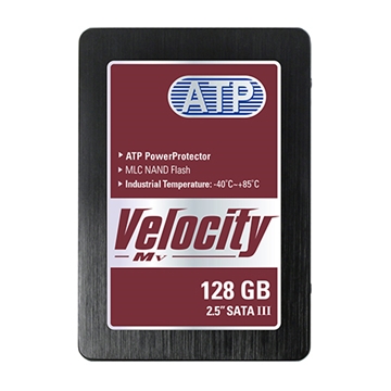 ATP Velocity MV 2.5” SSD 
