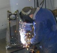 16. MIG and TIG Welding Specialist