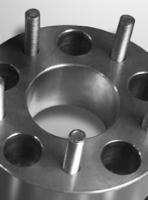 3 Axis CNC Milling