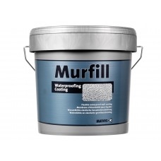 Murfill Waterproofing Coating in Sommerset