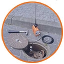 Commercial Water Leak Detection Services in the UK