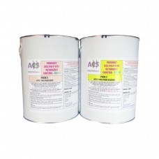 Specialist ACS S92/FRP Fire retardant Paint