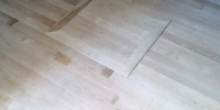 Bespoke Floor Repairs