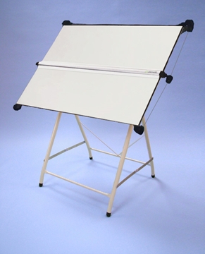 A0 Ackworth Counter-weight Drawing Boards