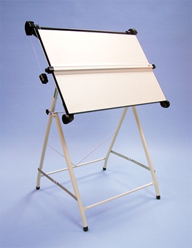 A1 Ackworth Counter-weight Drawing Boards