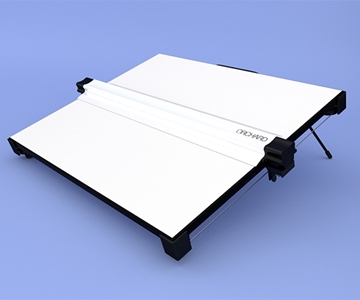 A3 Bretton Drawing Boards